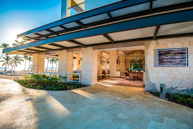 אתר נופש Hyatt Zilara Cap Cana - Adults Only