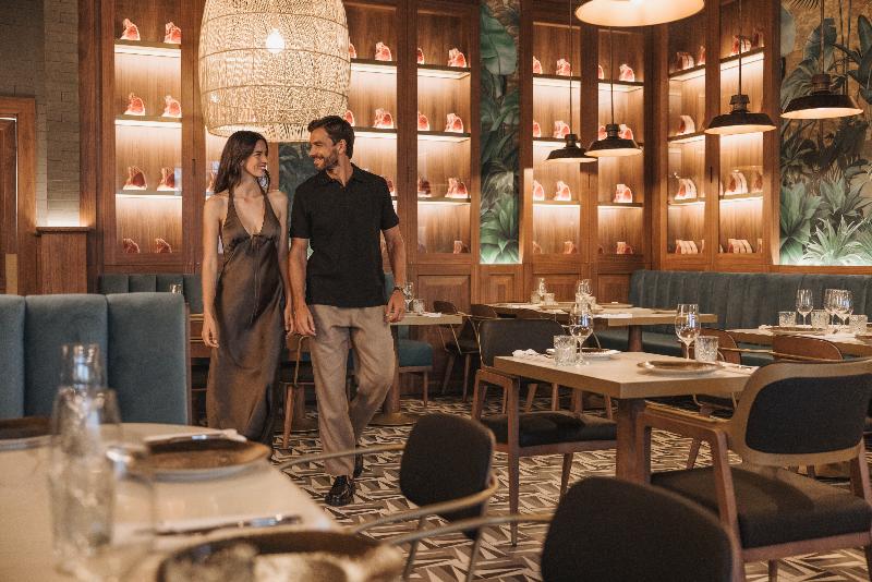 אתר נופש Hyatt Zilara Cap Cana - Adults Only