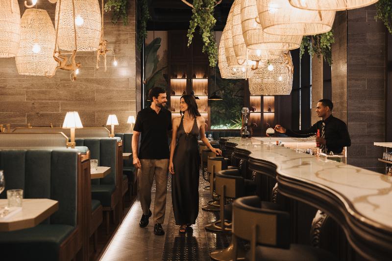 אתר נופש Hyatt Zilara Cap Cana - Adults Only