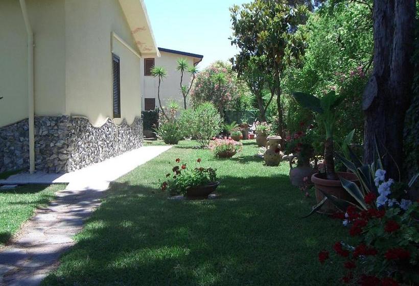 Sybaris B&b