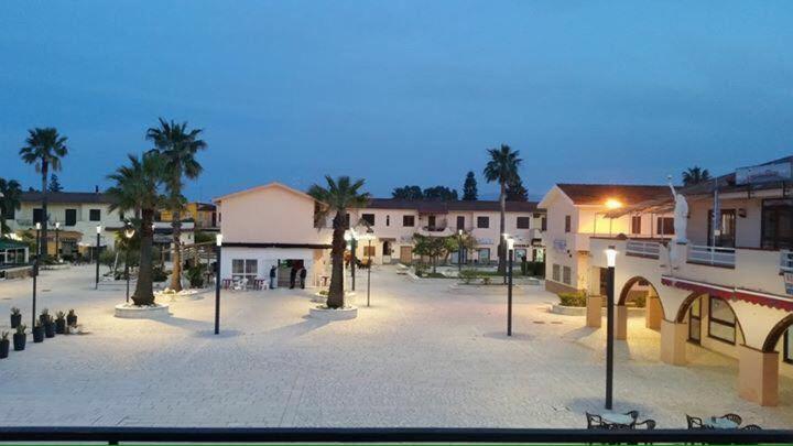 Sybaris B&b