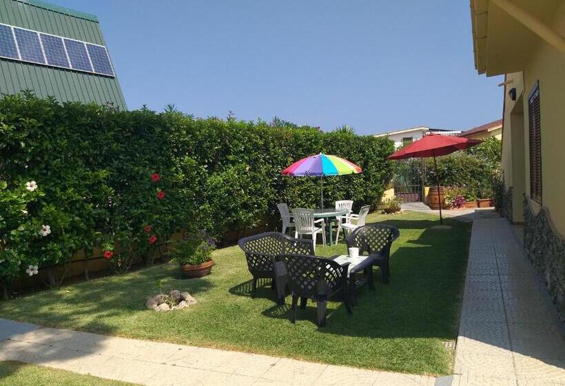 Sybaris B&b