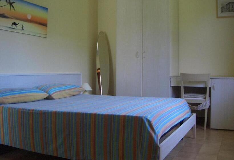 Sybaris B&b