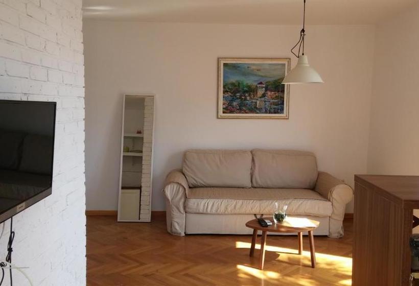 Villa Allegra