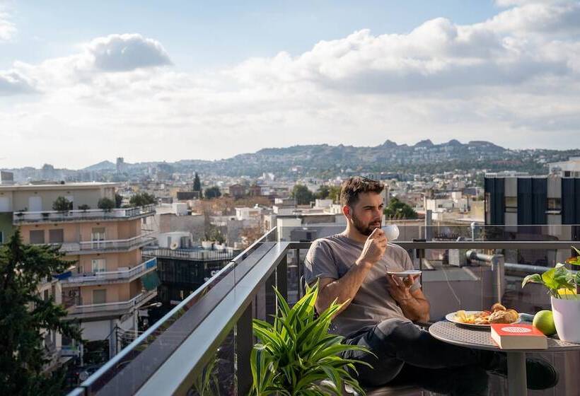 Chroma Fashions & Apartments