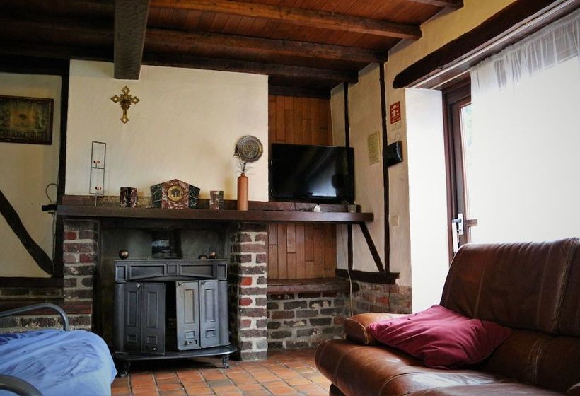 De Vitsemolenhoeve