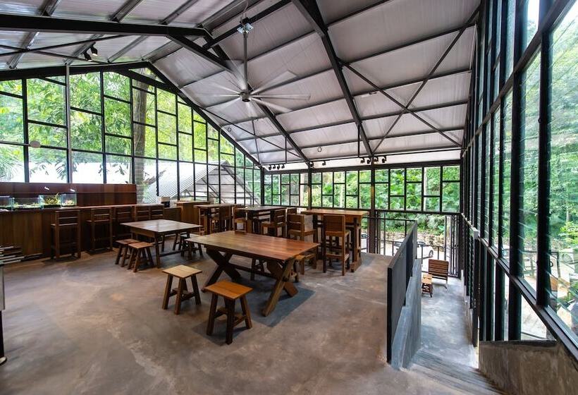 בית מלון כפרי Boulder Valley