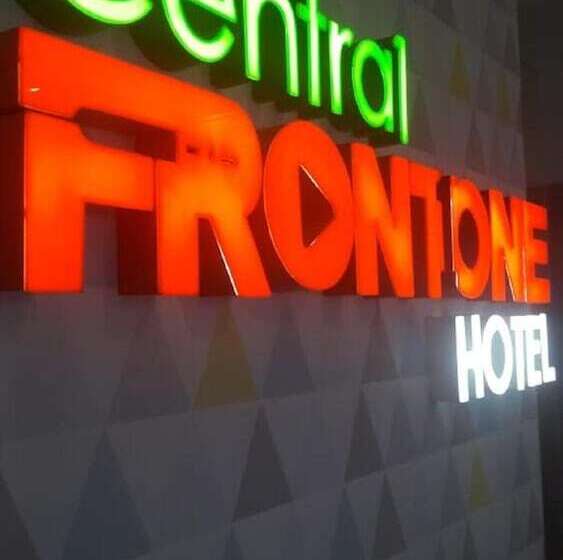 هتل Central Front One Inn Jakarta Airport