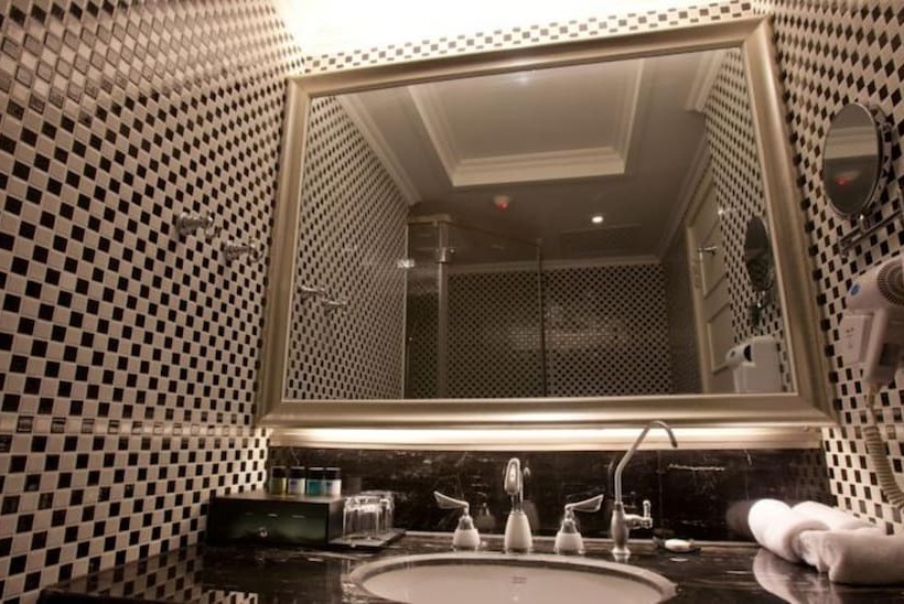 ホテル Complex International