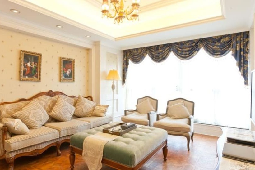 ホテル Complex International