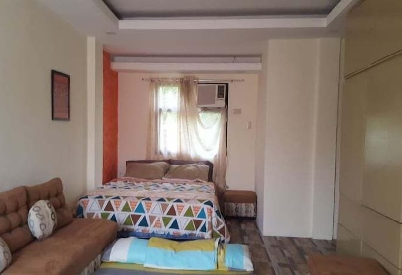فندق Chicos Apartments Pangasinan