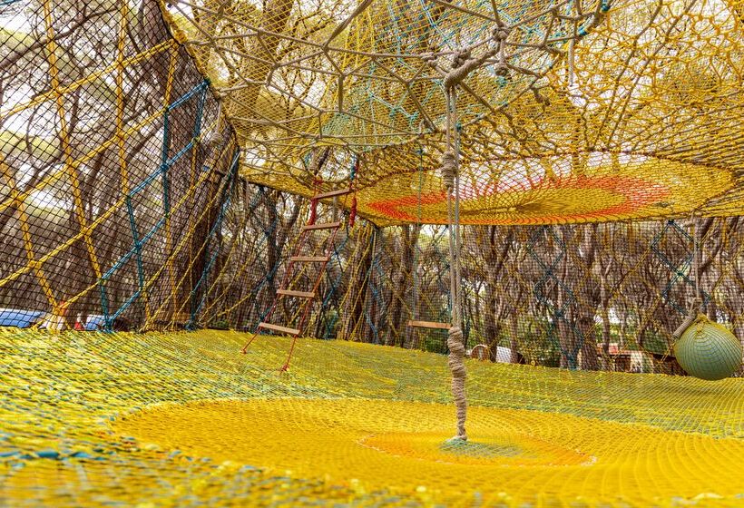 فندق Gitavillage Le Marze