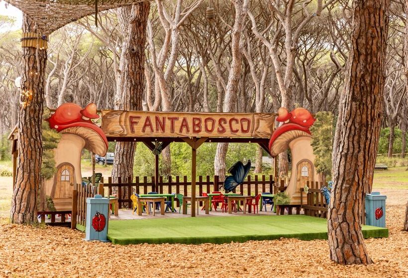 فندق Gitavillage Le Marze