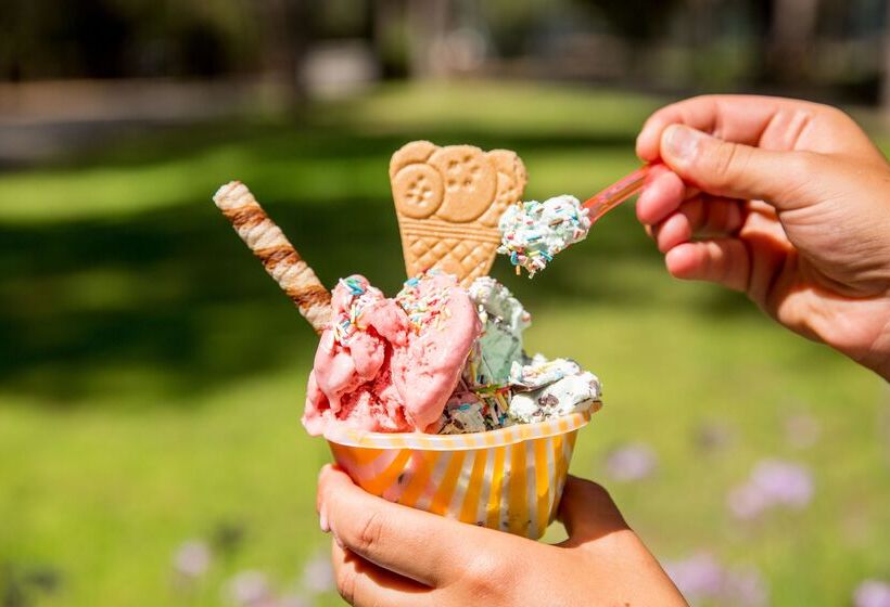 فندق Gitavillage Le Marze