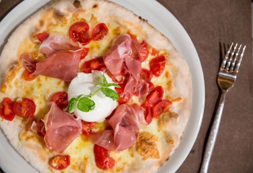 فندق Gitavillage Le Marze