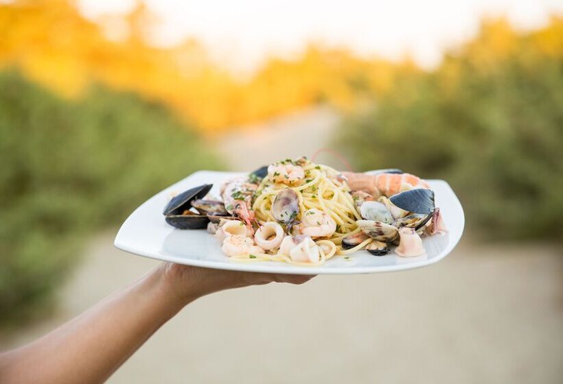 فندق Gitavillage Le Marze