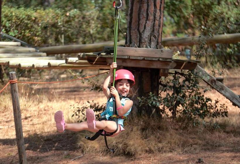 فندق Gitavillage Le Marze