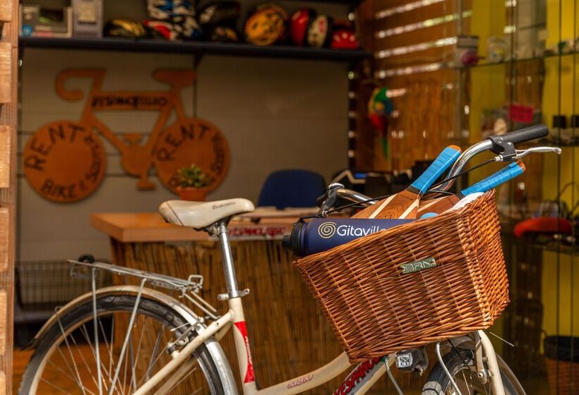 فندق Gitavillage Le Marze