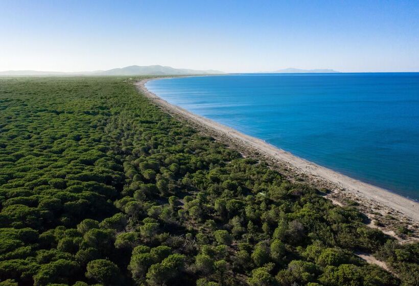 فندق Gitavillage Le Marze