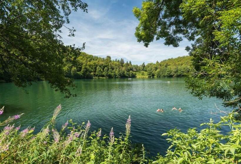 ホテル Lowenstein