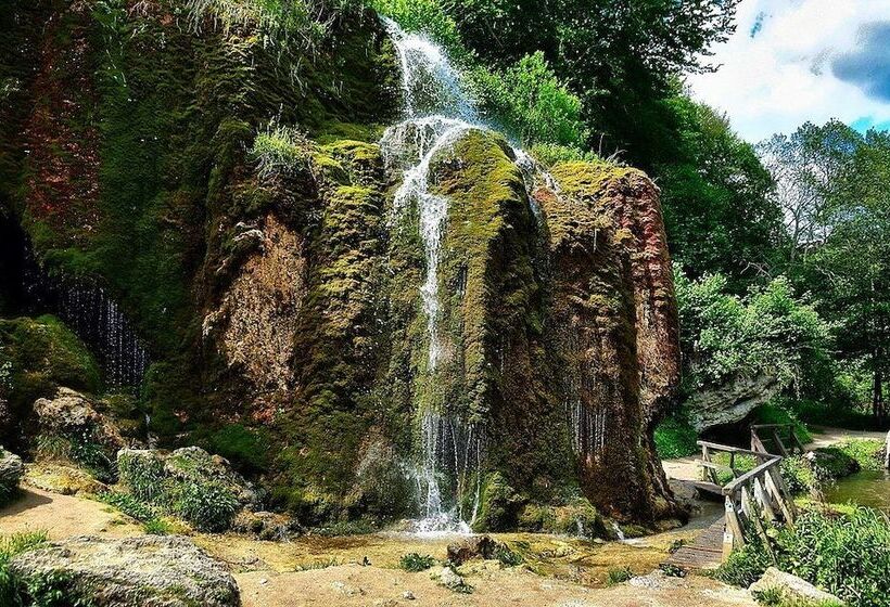 ホテル Lowenstein