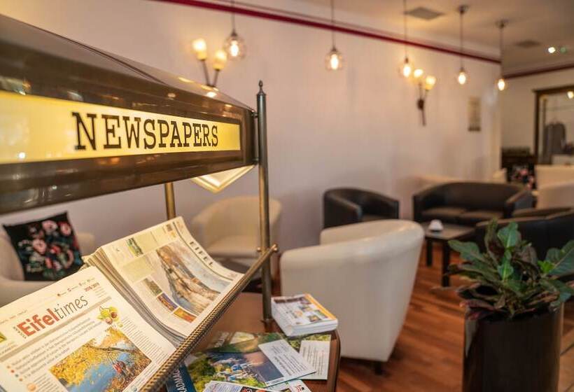 ホテル Lowenstein