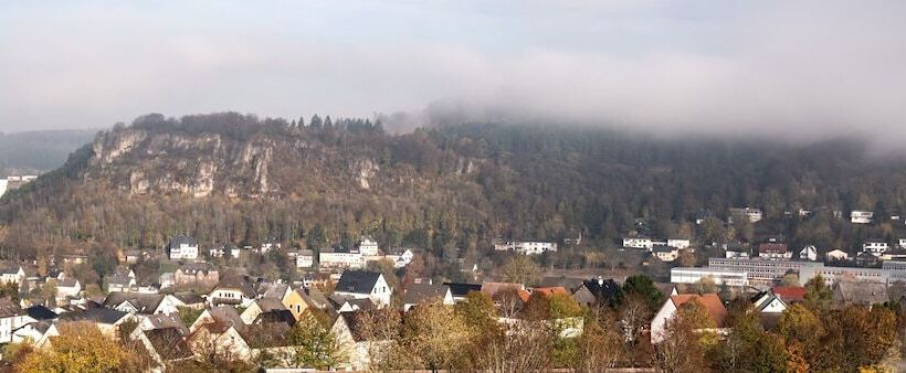 ホテル Lowenstein