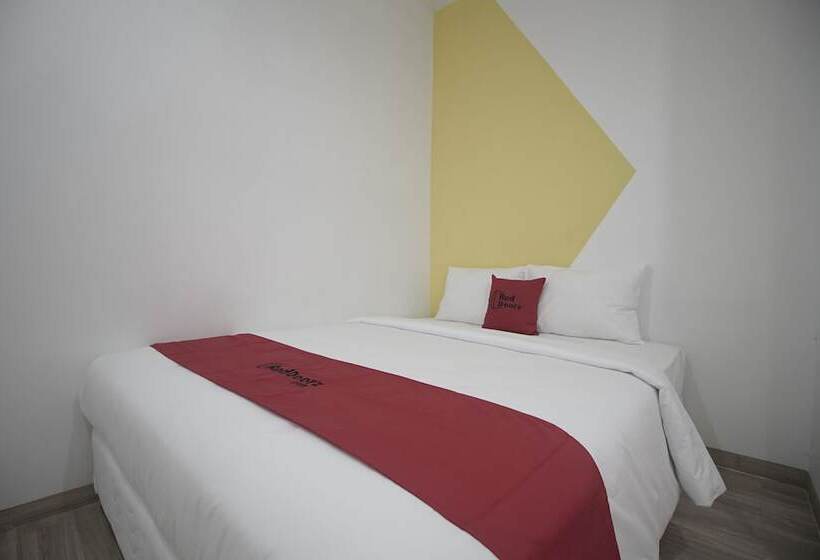 هتل Reddoorz Plus @ Catania Lrt Cinde Palembang