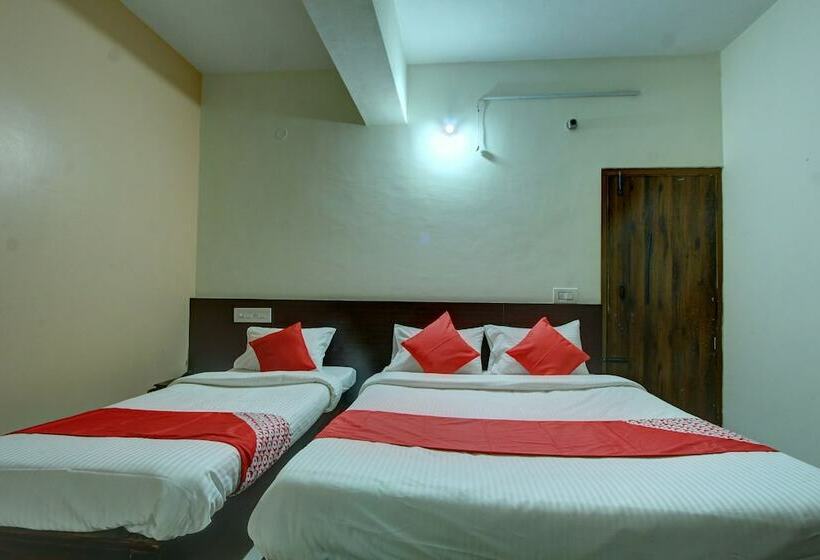 בית מלון כפרי Soans Comforts By Oyo Rooms