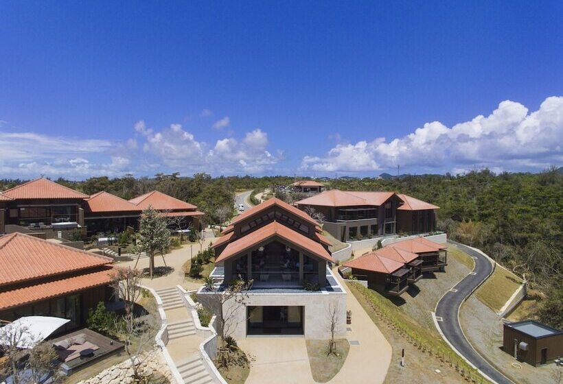 The Hiramatsu Hotels & Resorts Ginoza Okinawa