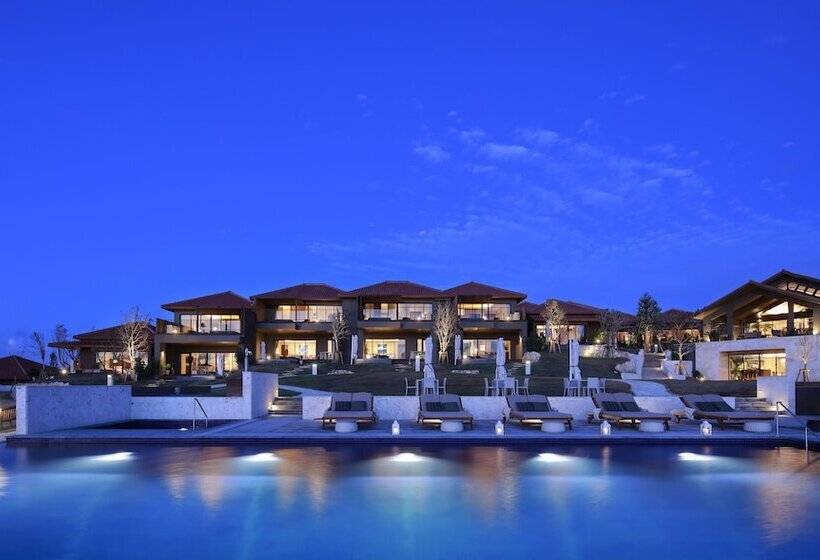 The Hiramatsu Hotels & Resorts Ginoza Okinawa