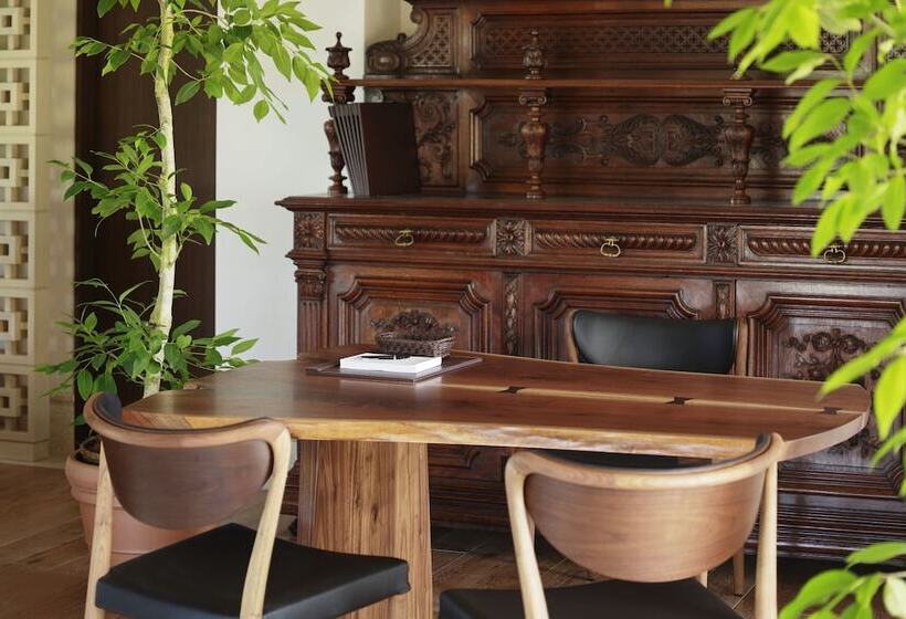 The Hiramatsu Hotels & Resorts Ginoza Okinawa