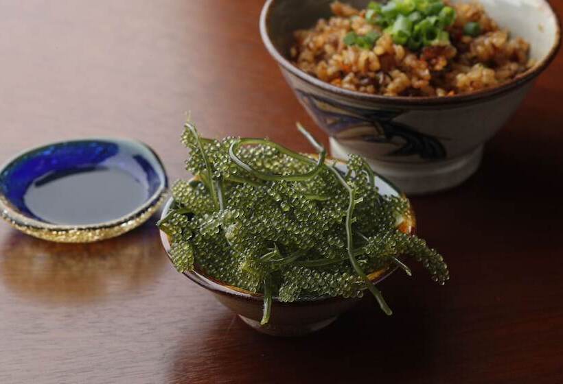 The Hiramatsu Hotels & Resorts Ginoza Okinawa