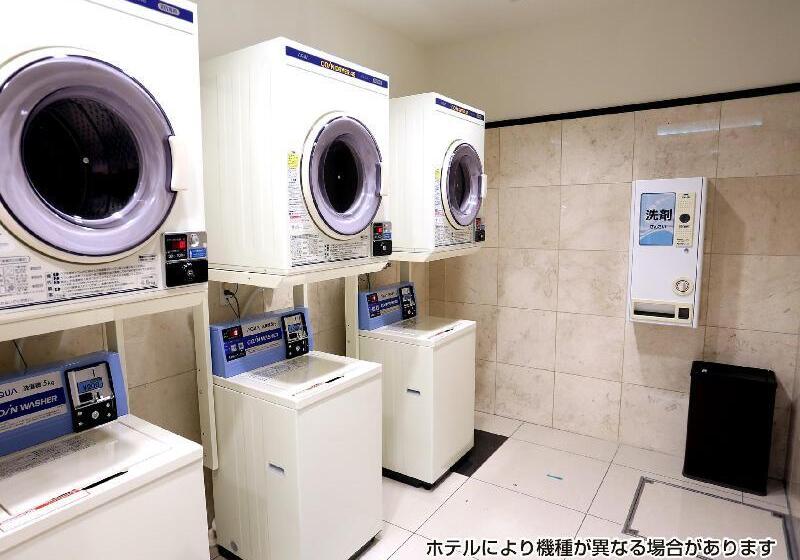 فندق Toyoko Inn Matsudo-eki Higashi-guchi