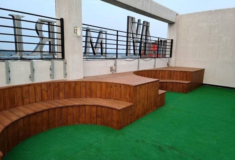 فندق Westernbay Marina