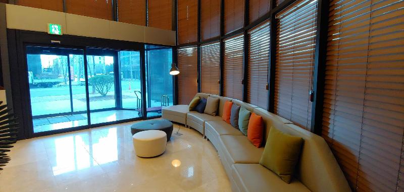 فندق Westernbay Marina