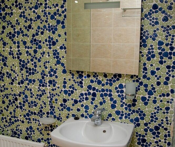 Modern History Apartments