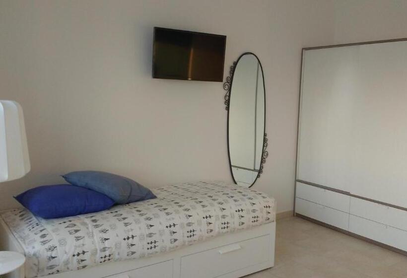 My Room In Trani