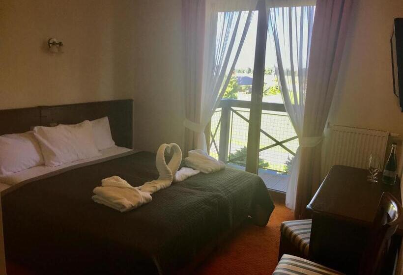 膳宿费 Cedrowy Dworek