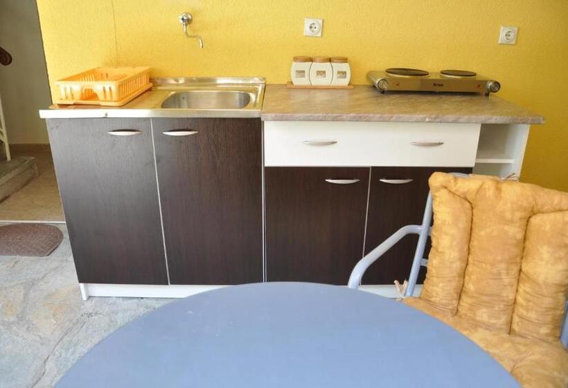 پانسیون Smeštaj Olivera Niška Banja