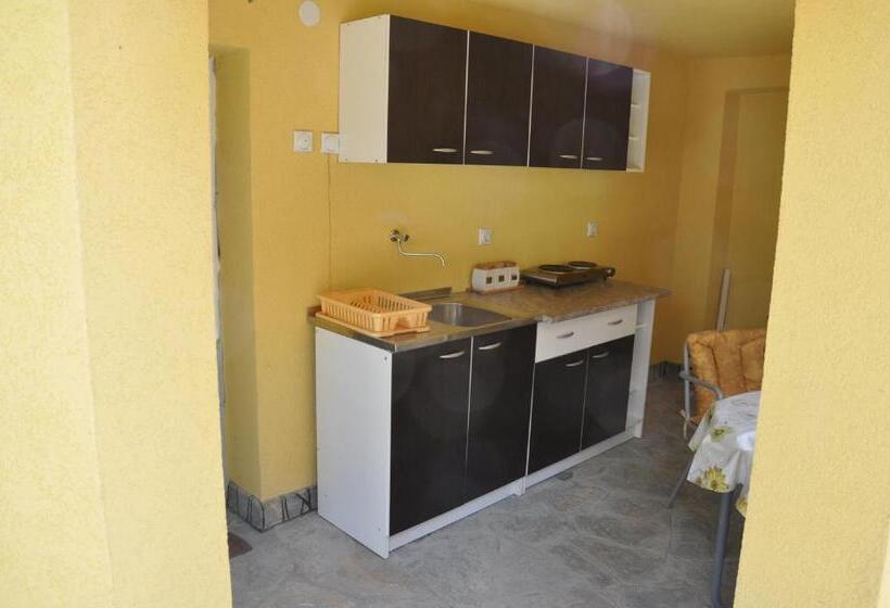 پانسیون Smeštaj Olivera Niška Banja