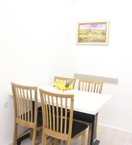 پانسیون Smeštaj Olivera Niška Banja