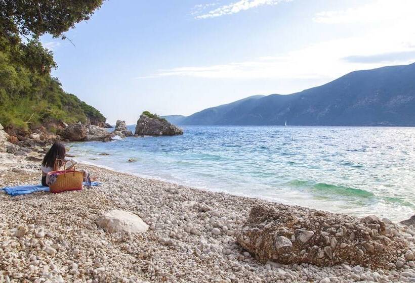 Sappho Boutique Suites