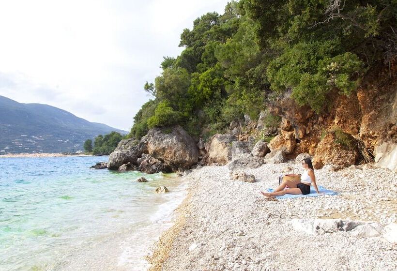 Sappho Boutique Suites