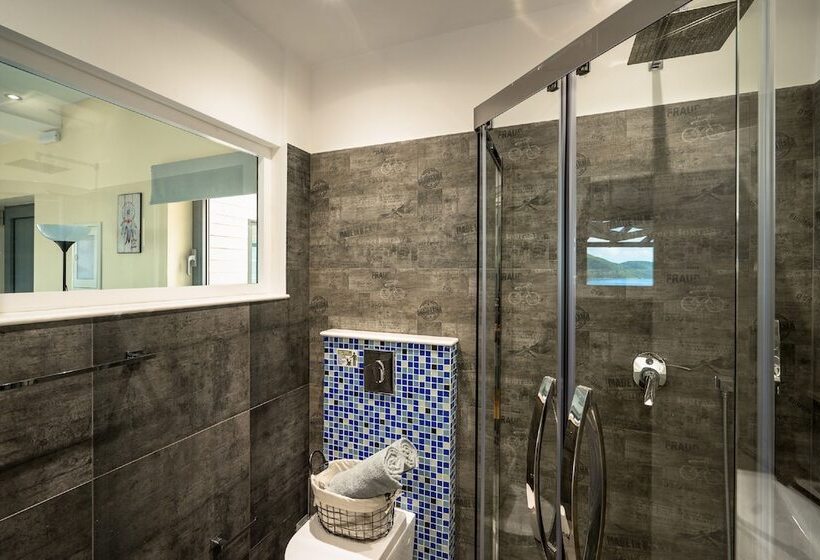 Sappho Boutique Suites