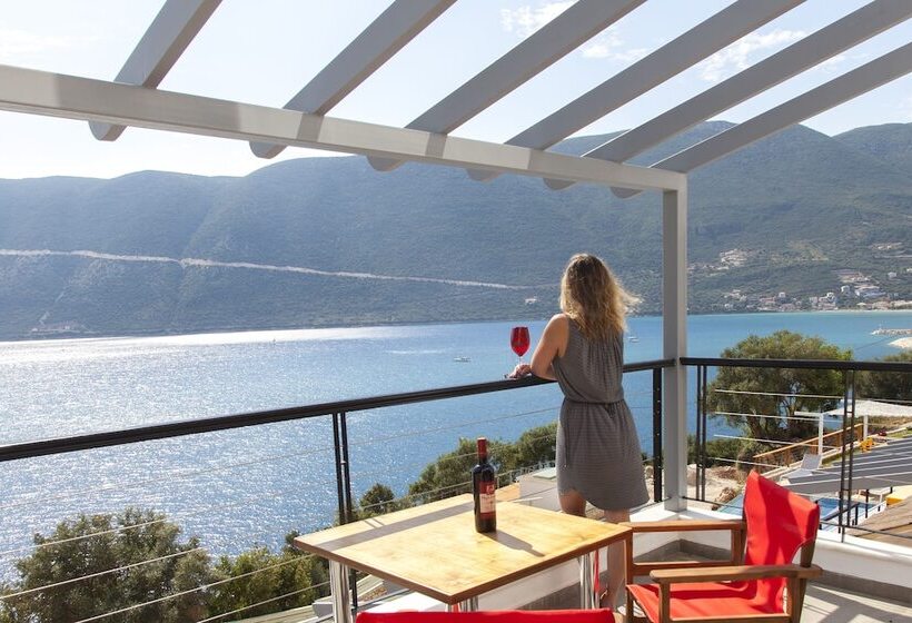 Sappho Boutique Suites