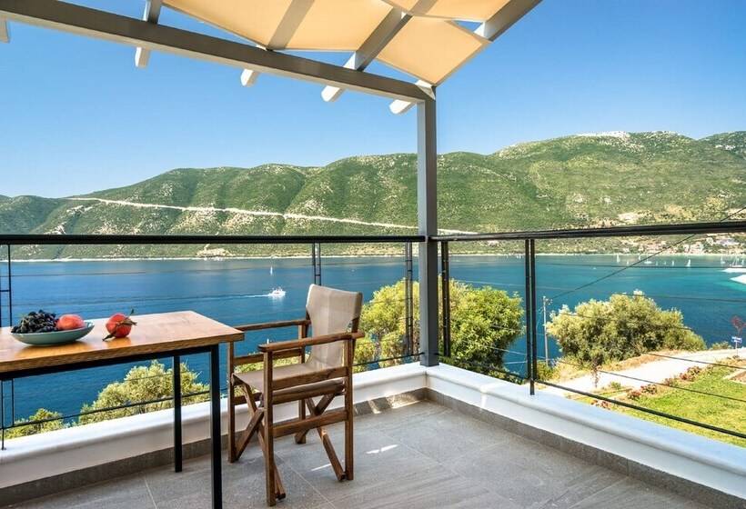 Sappho Boutique Suites