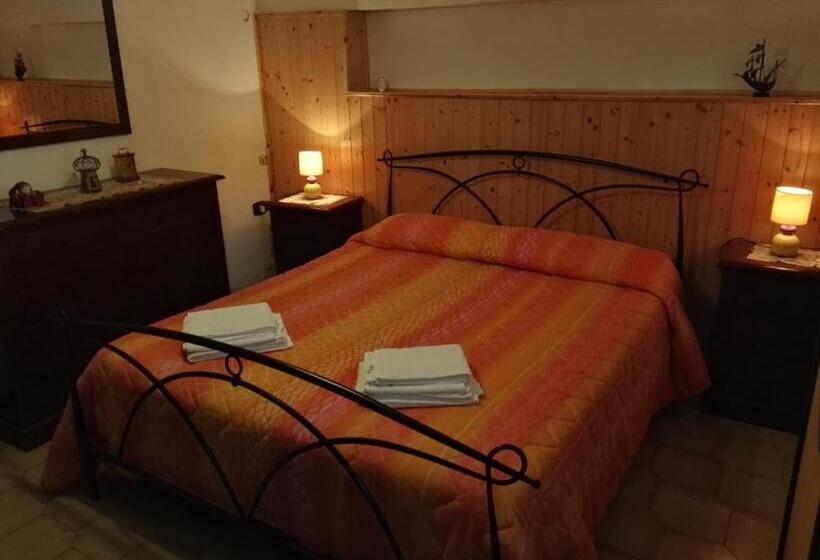 B&b La Magnolia