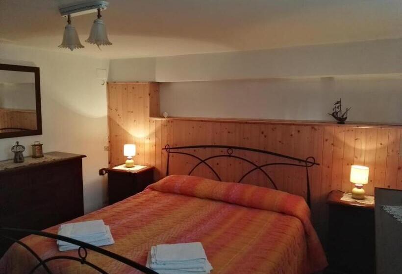 B&b La Magnolia