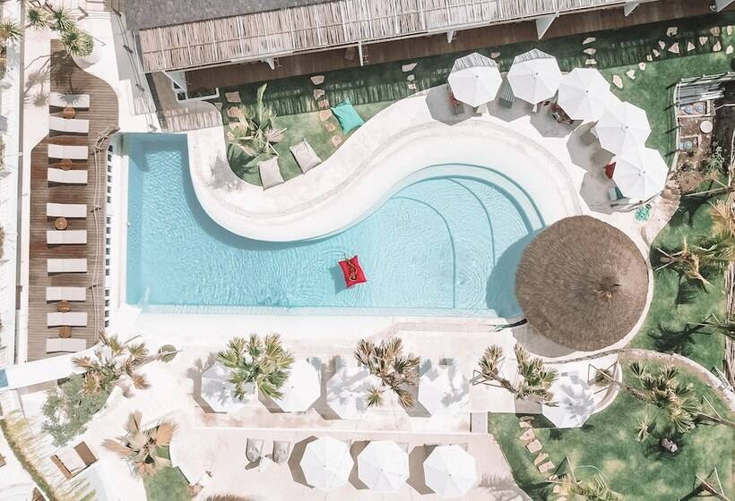 Bed and Breakfast Lj Villa